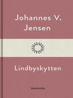 cover image of Lindbyskytten